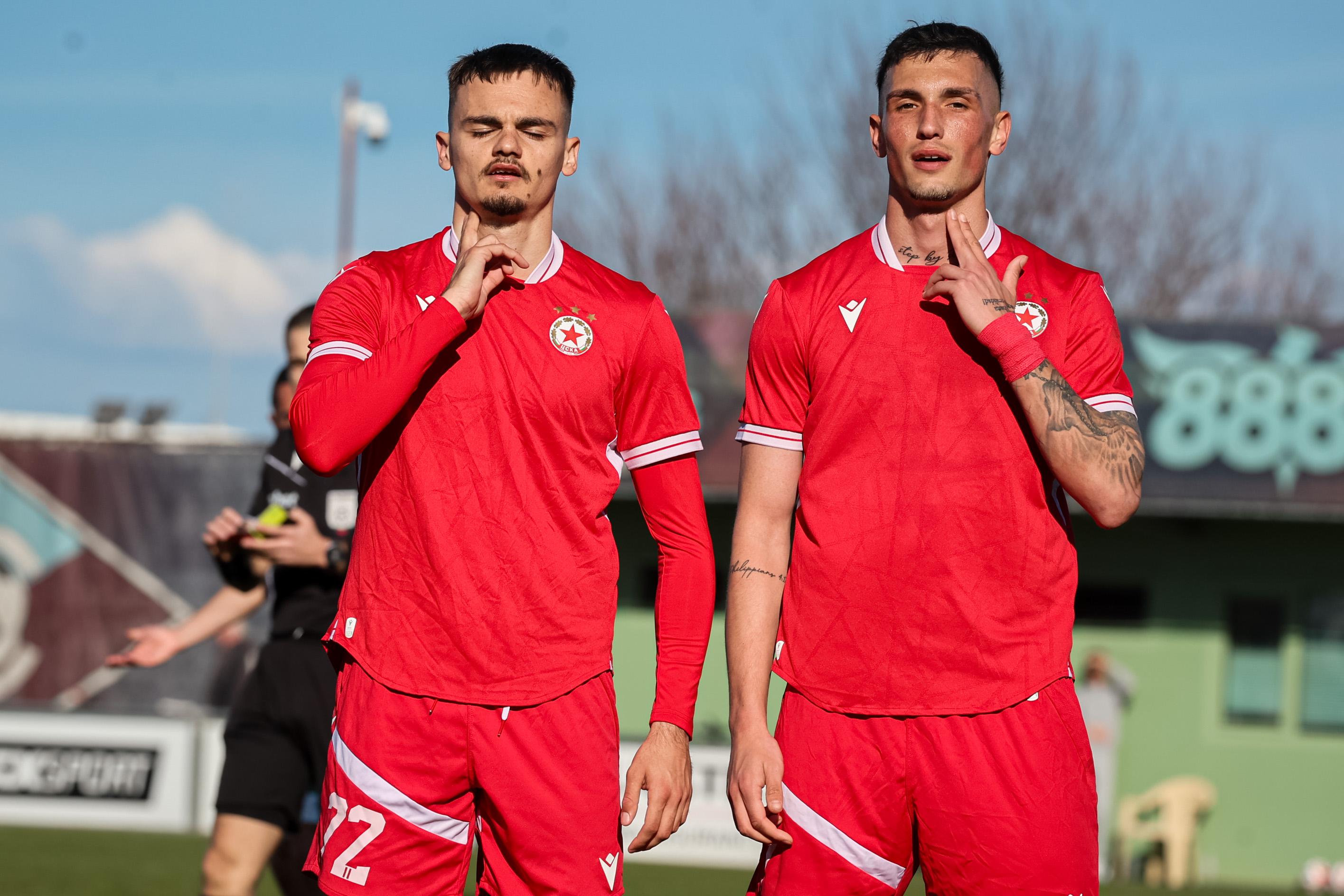 Vratarič Drugog Saveza napustio CSKA