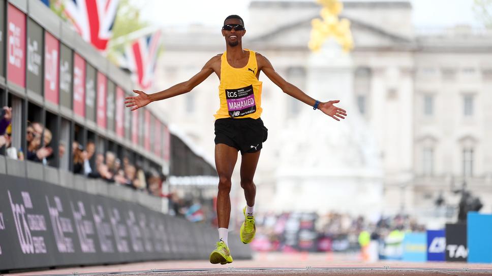 Velika Britanija finalizirala sastav za maratonski utakmicu na Evropskim prvenstvima u Birminghamu