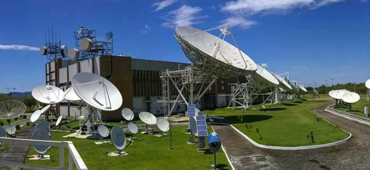 Starlink napreduje s satelitskim centrom u Prevezi, Grčka postaje ulaz u veze na Balkanu