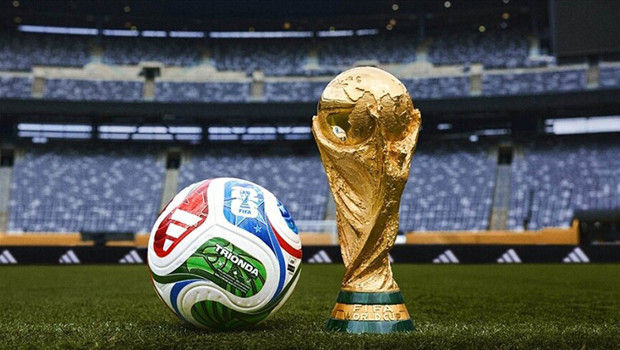 48 тимова, 3 земје: Светско првенство 2026. руши све рекорде