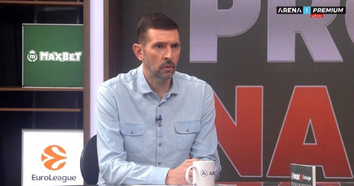 Лончар експлодира: "Незапамћена" судијска грешка крај Партизанових нада у КЛС