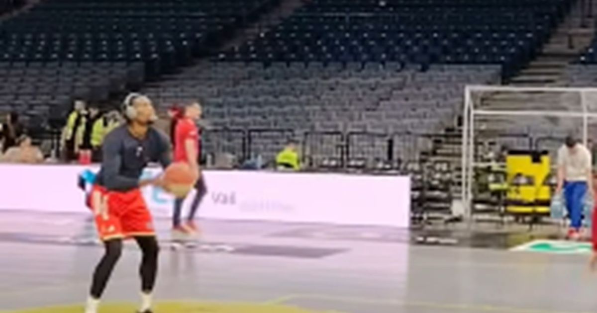 Crvena zvezda i Partizan u polufinalu ABA lige