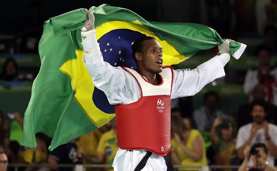 Olimpijski Broncičar s Rio 2016 Nagrađen zbog Propuštenih Doping Testova