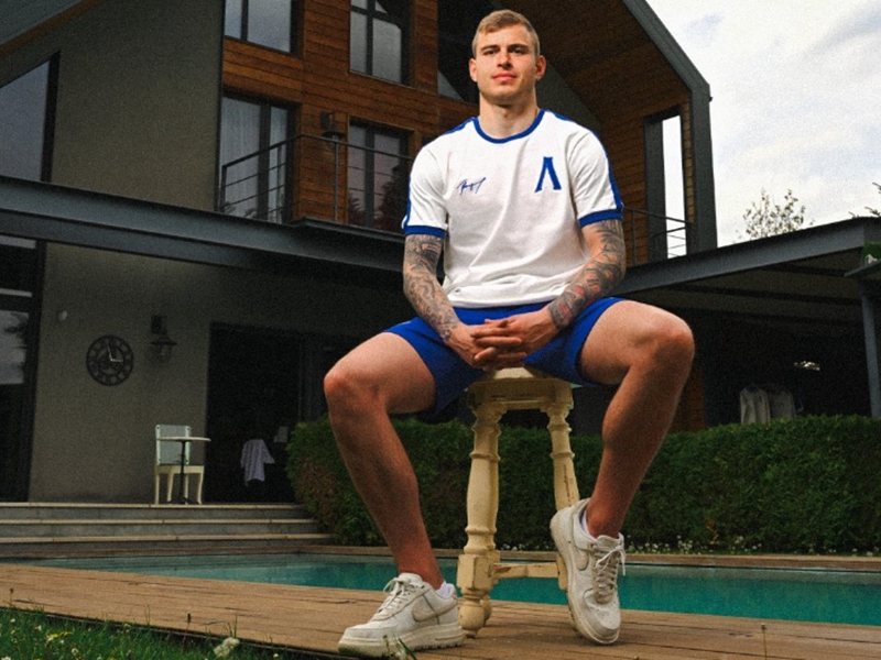 Levski objavljuje specijalni zbirak predmeta za slavljanje 83. obljetnice rođendana Gundi (Slike)