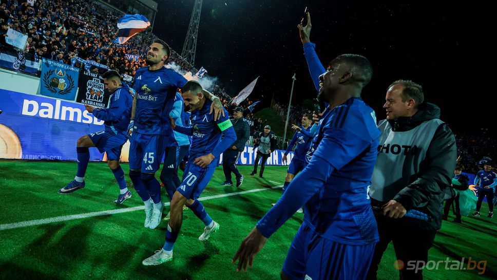 Kostadinov: Sna Polovice Bugarske Postaje Stvarnost