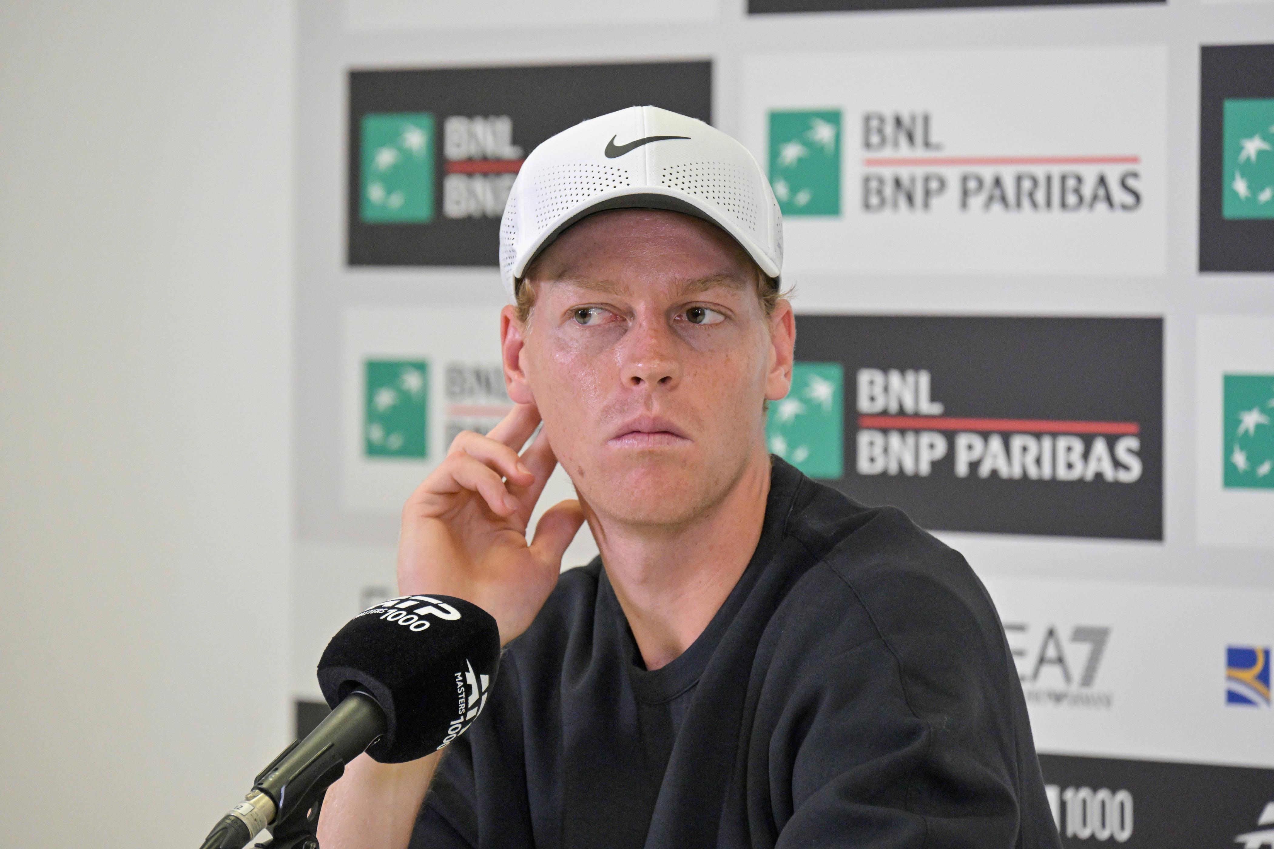 Damir Syner Uključen u Proteste Protiv Nagradnog Fonda Roland Garros