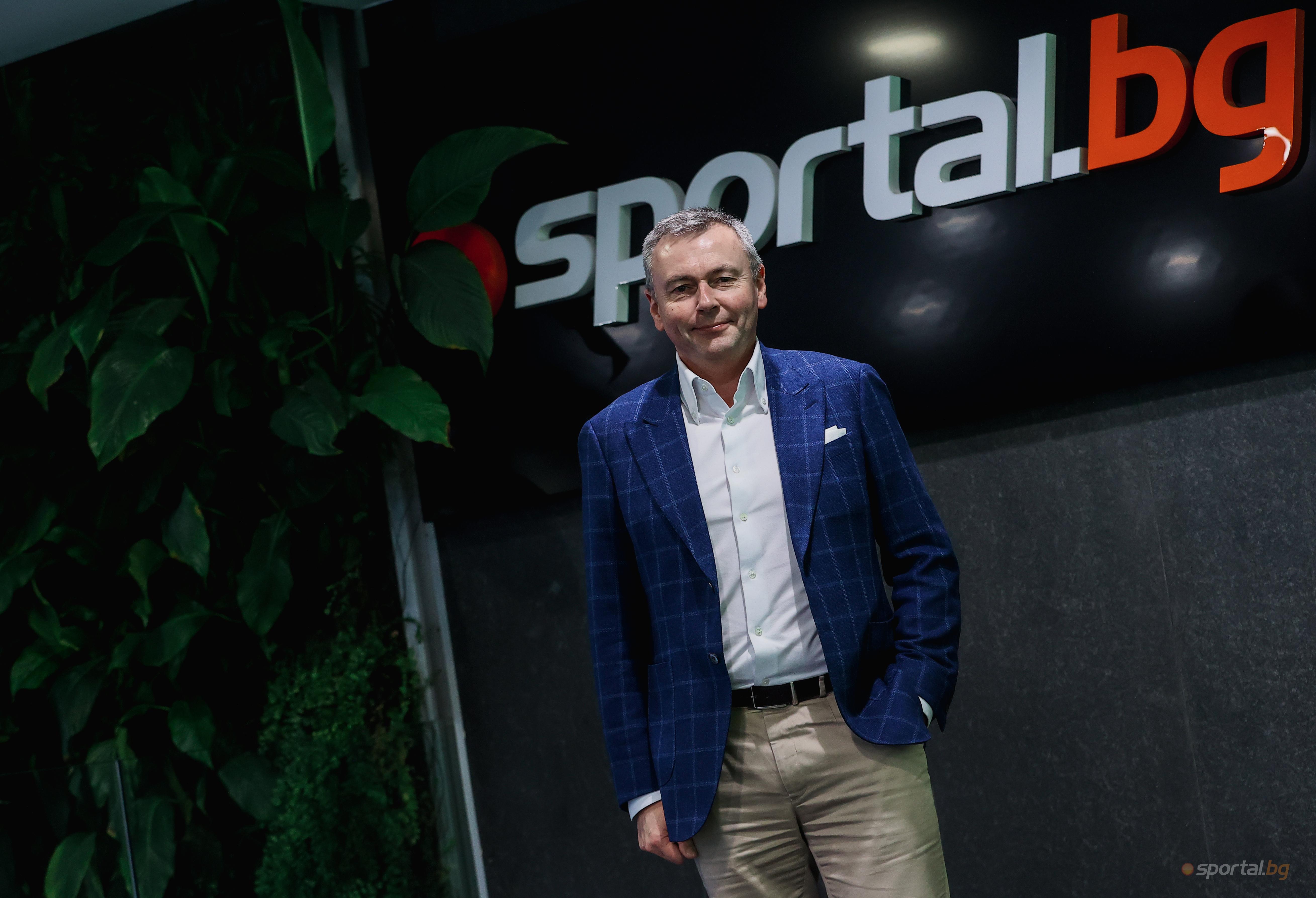 Jason Ferguson: Snooker Imate Što Veće Šanse Da Postane Olimpijski Sport