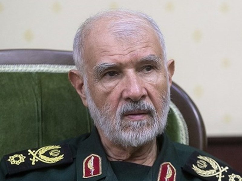 Iranski general: Ponovni rat s SAD-om je moguć