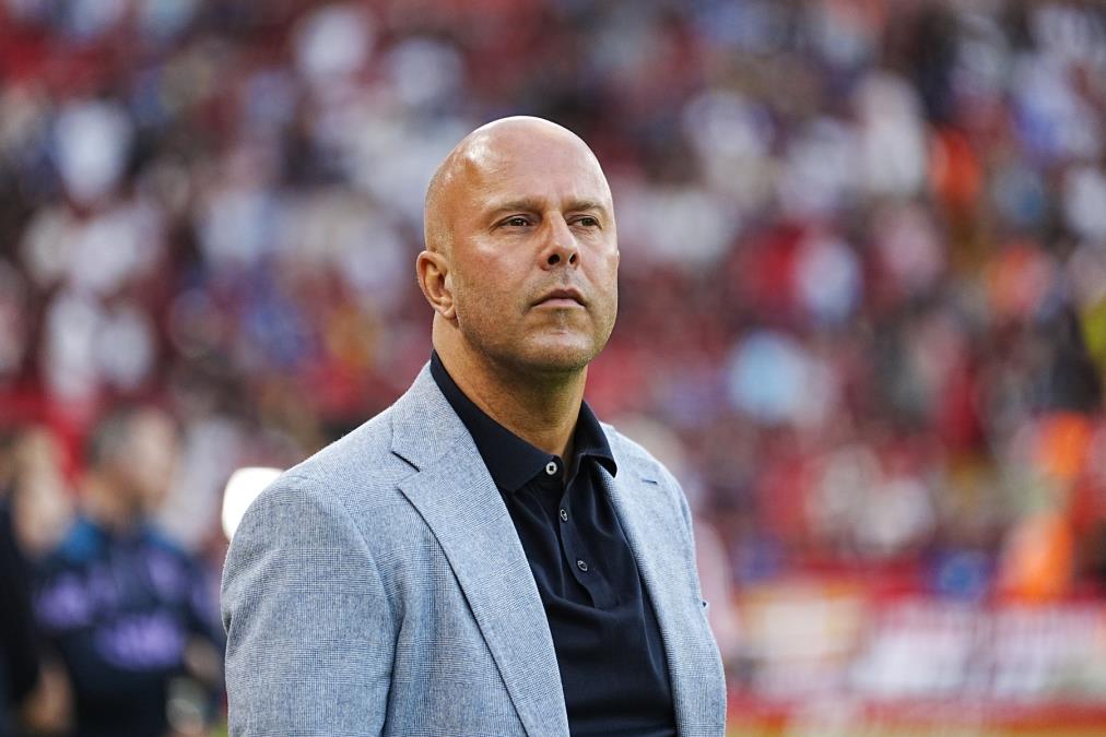 Arne Slot o Budućim Planovima Liverpoola