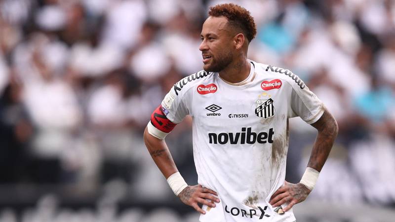 Ancelotti odabrao 26 Brazilaca za Svetsko prvenstvo 2026, vrati se Neymar