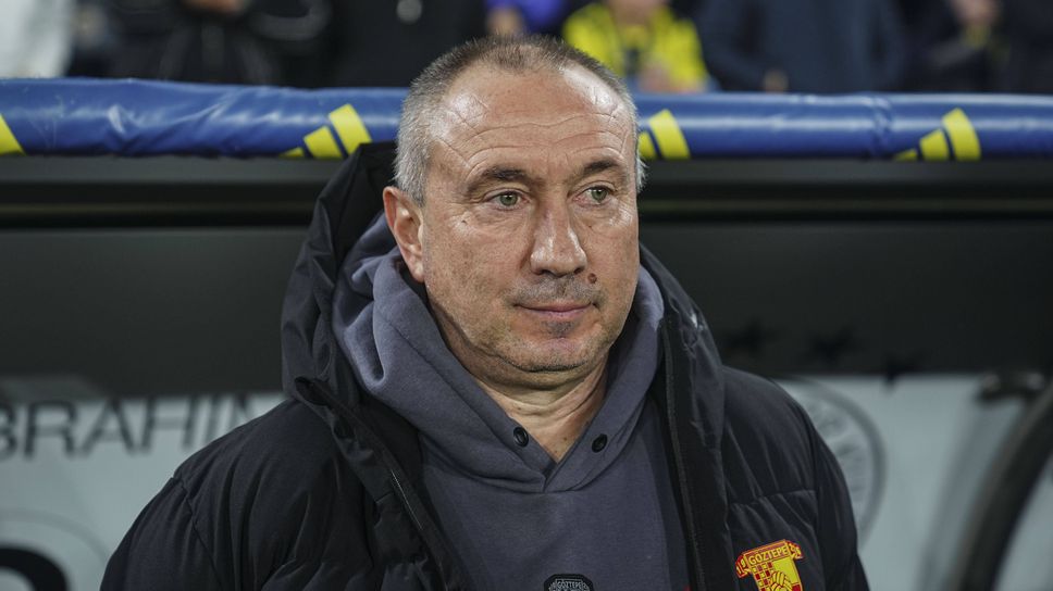 Muri, Krstev, Göztepe Struggle, ali Još U Borbi za Evropu, Galatasaray Odpoušta Slavljanje