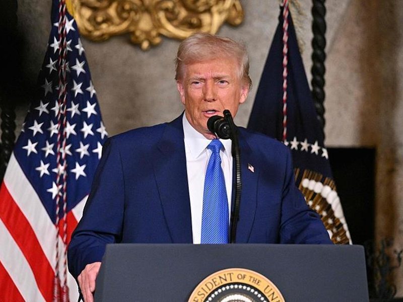 Trump Dolazi u Grčku Ovaj Godine, Esper Stiže u Atine u Julu