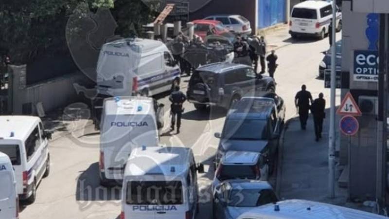 Полиција спријећена суџење између Армаде и Демона пре дербија Истра-Ријека