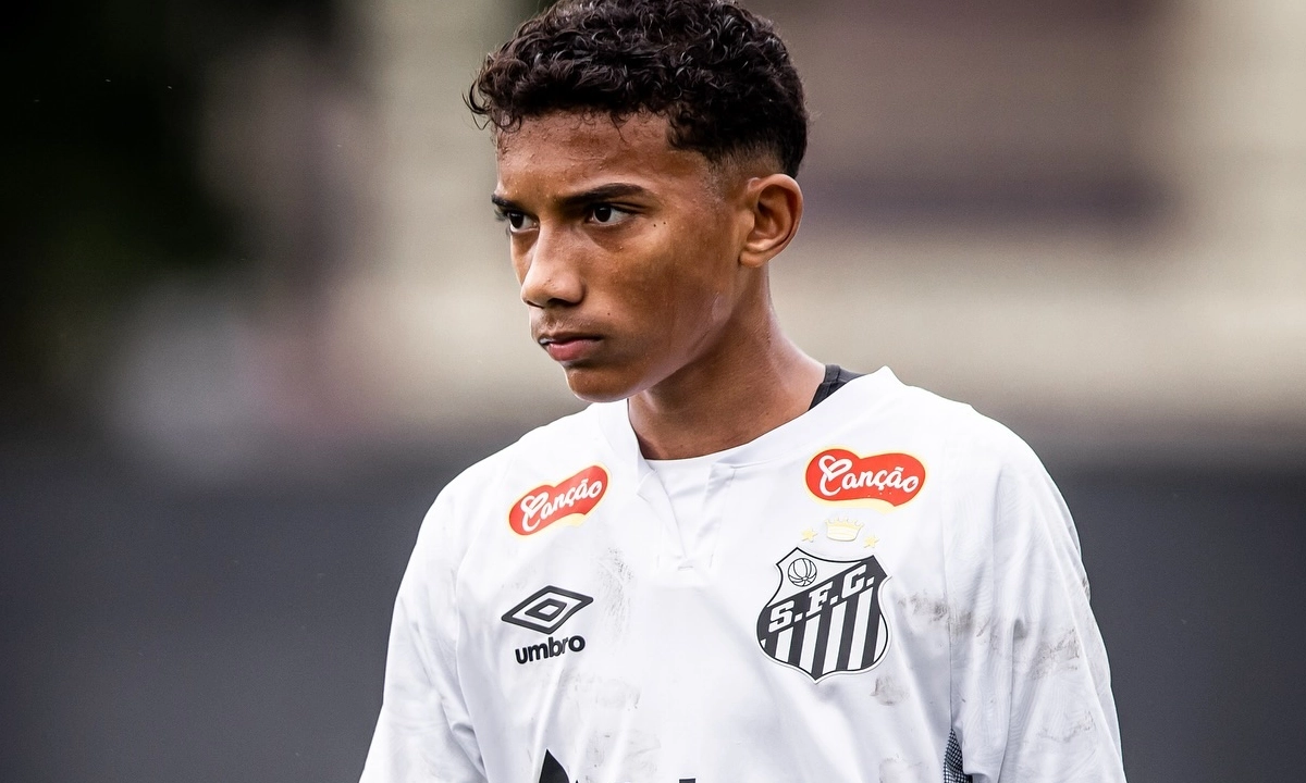 Robinho Junior Prihvaća Oprost Odmah Ivica O Neymara za Pre-Olimpijski Incident