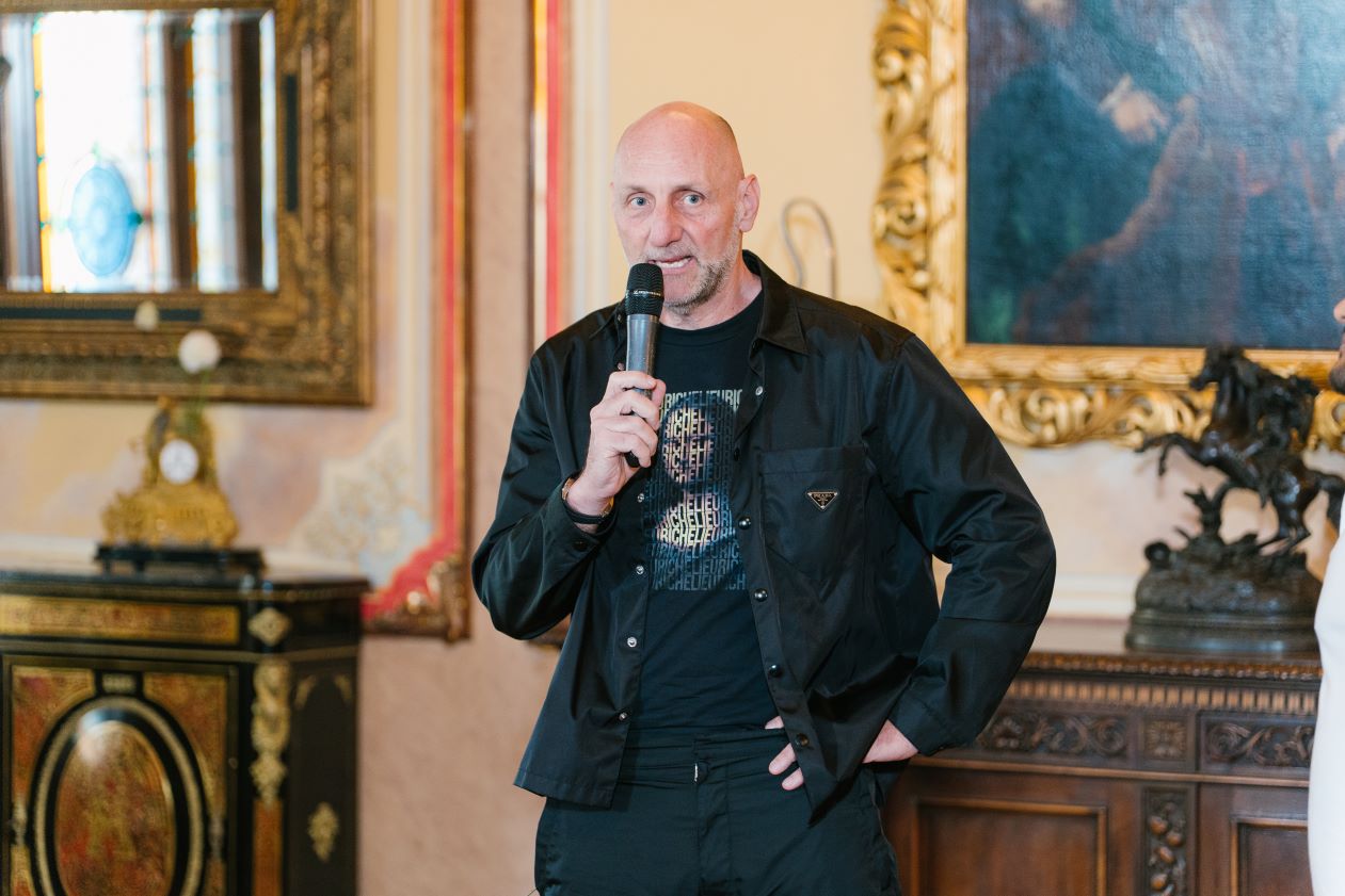 Julien Coustaury iz Fil Rouge Capital o Investiciji u eYou i Planovima za Rumuniju