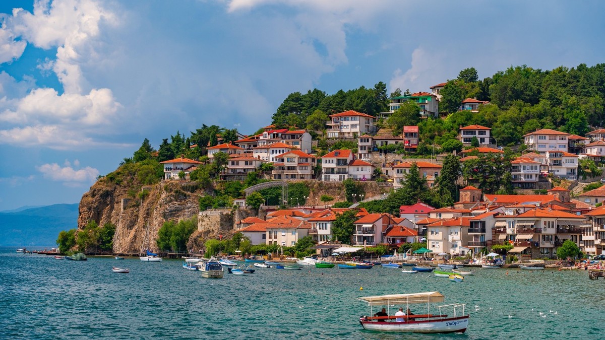Najjeftinija evropska destinacija za vikend putovanja
