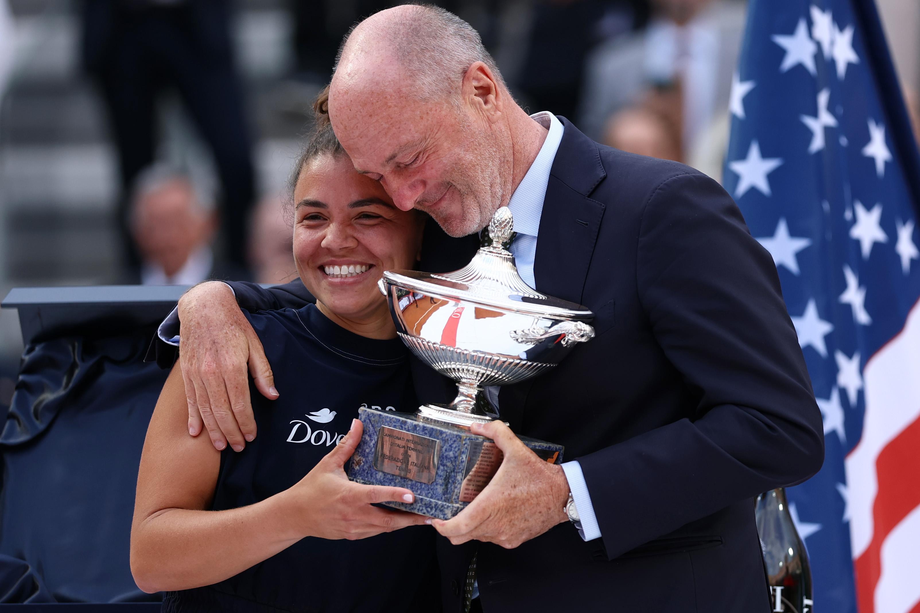 Predsjednik italijanske teniskog saveza Angelo Binagi želi održati peti Grand Slam turnir u Italiji