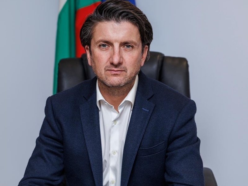 Miroslav Boršoš: Bilo je prilika voditi tim koji je dovedio Giro d'Italia u Bugarsku