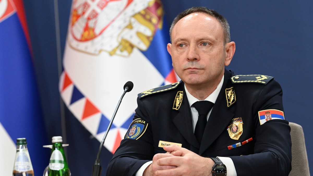 Српска војна се укључила у претрагу за телом Александра Нешовића