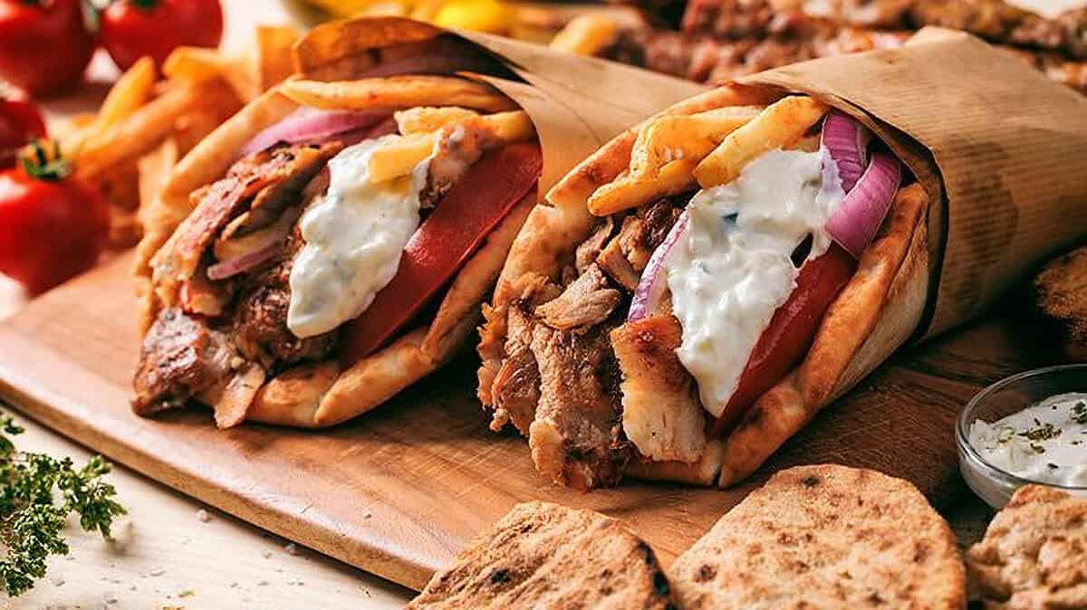 Souvlaki više nije jeftino: Hrvatska "hrana naroda" postaje luksuz