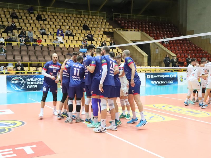 Бургаски "Деја спорт" преговара са двма јапонцима