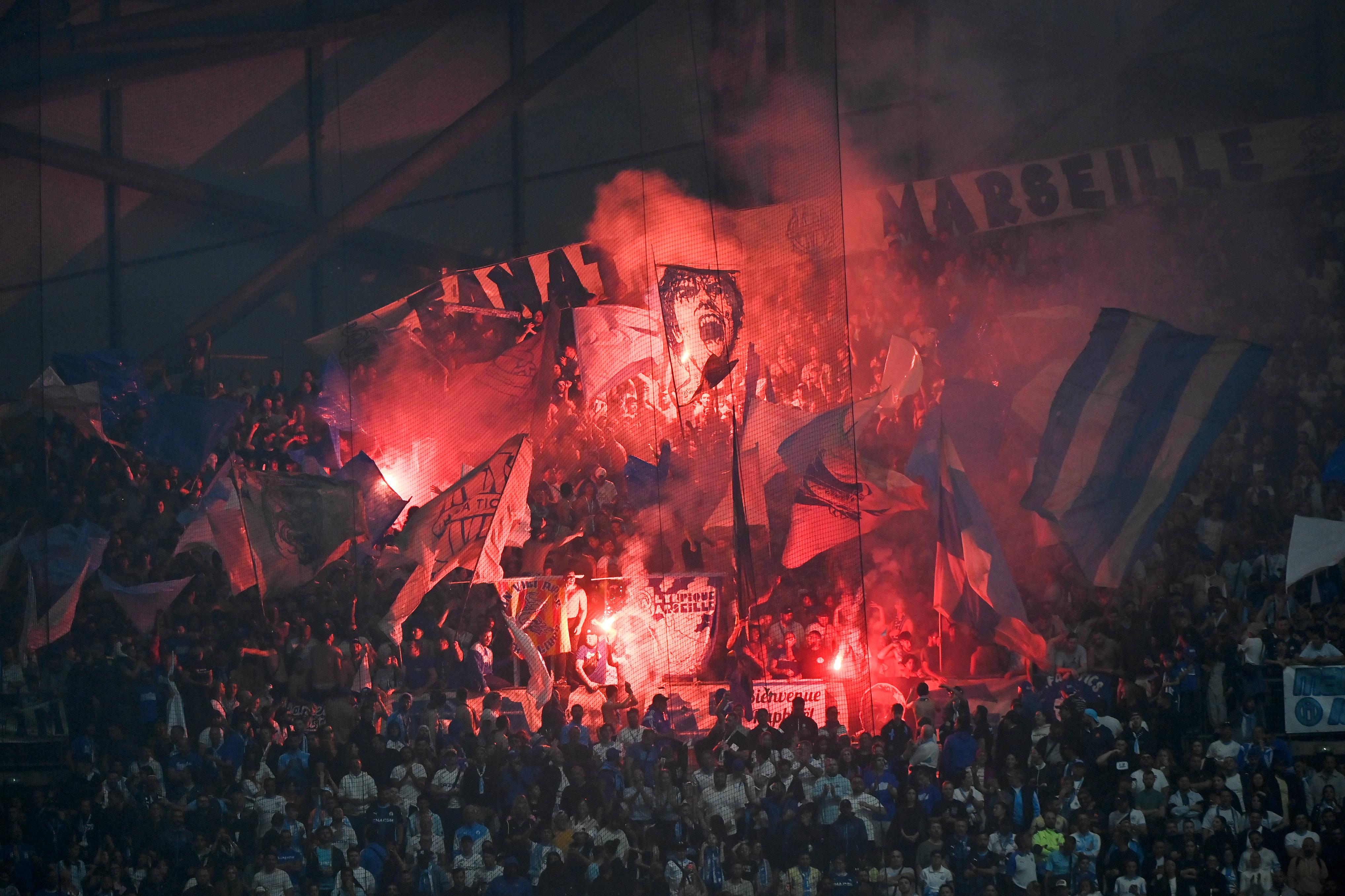 Marasički fani potječuju klub