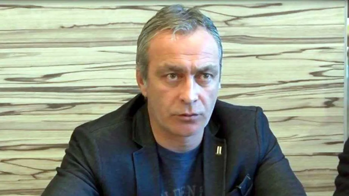 Бешикташ одреди Однер Оджен као новог спортивног директора