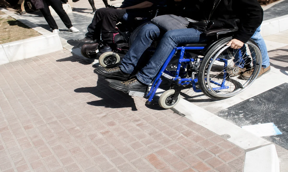 Invalidni doplata do 671 eura — tko ima pravo