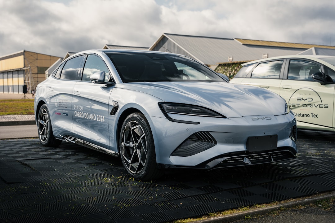 BYD замрзава планове за постројину у Турској због ЕУ царина и промена на тржишту