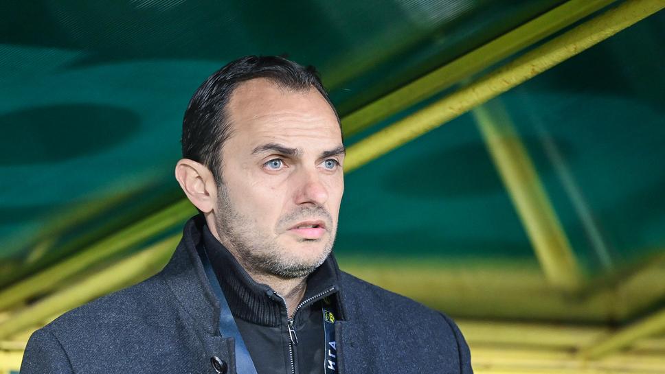 Aleksandar Georgijev: Napravili smo puno rada u krati vremenu