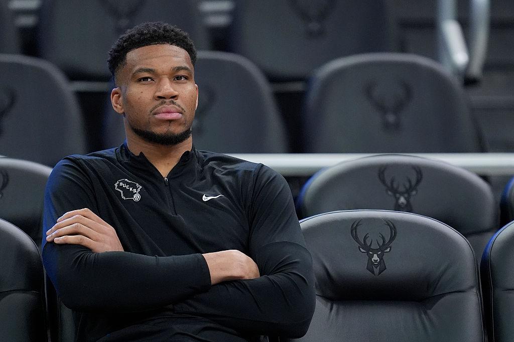Budućnost Janisa Postaje Jasnija Prije NBA Drafta