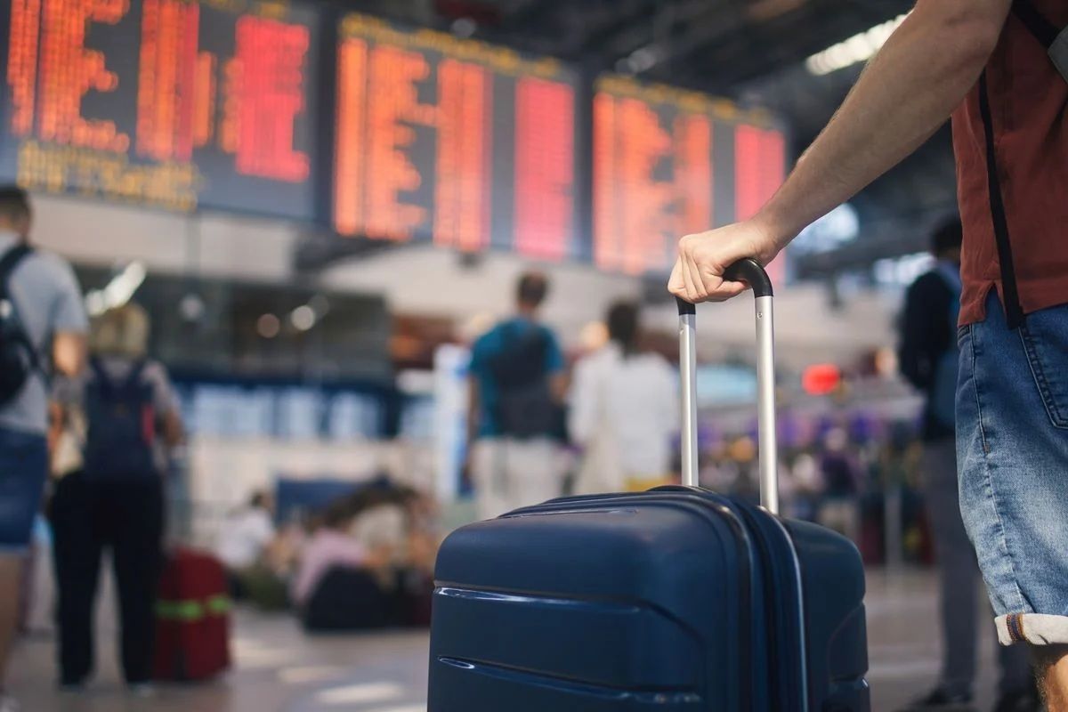 Globalna potražnja za zračnim putovanjem raste 2,1% u travnju, uz neuređenost u Srednjoj Aziji