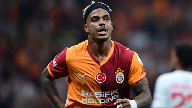 Mario Lemina Postavlja Smer Na Osvojivši Sve Trofeje Sa Galatasarayom