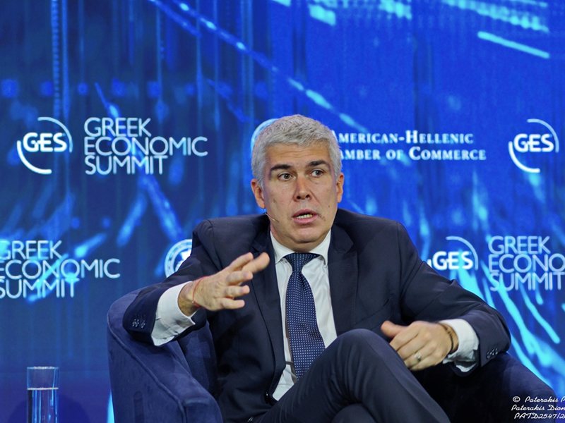 Vladimir Malinov: dugotrajni sporazum s "Botash" koristi se godišnje, Turčka pokazuje razumijevanje preugovora
