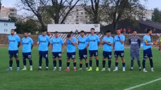 Akademik (Svishtov) Postigne Kategoričnu Pobjedu