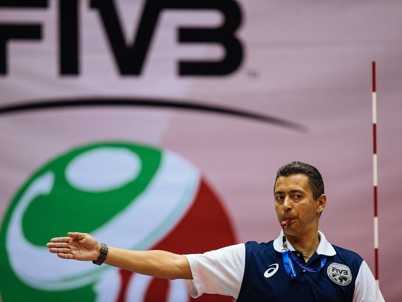 Bugarski Sudaš za Top 4 Prvenstva