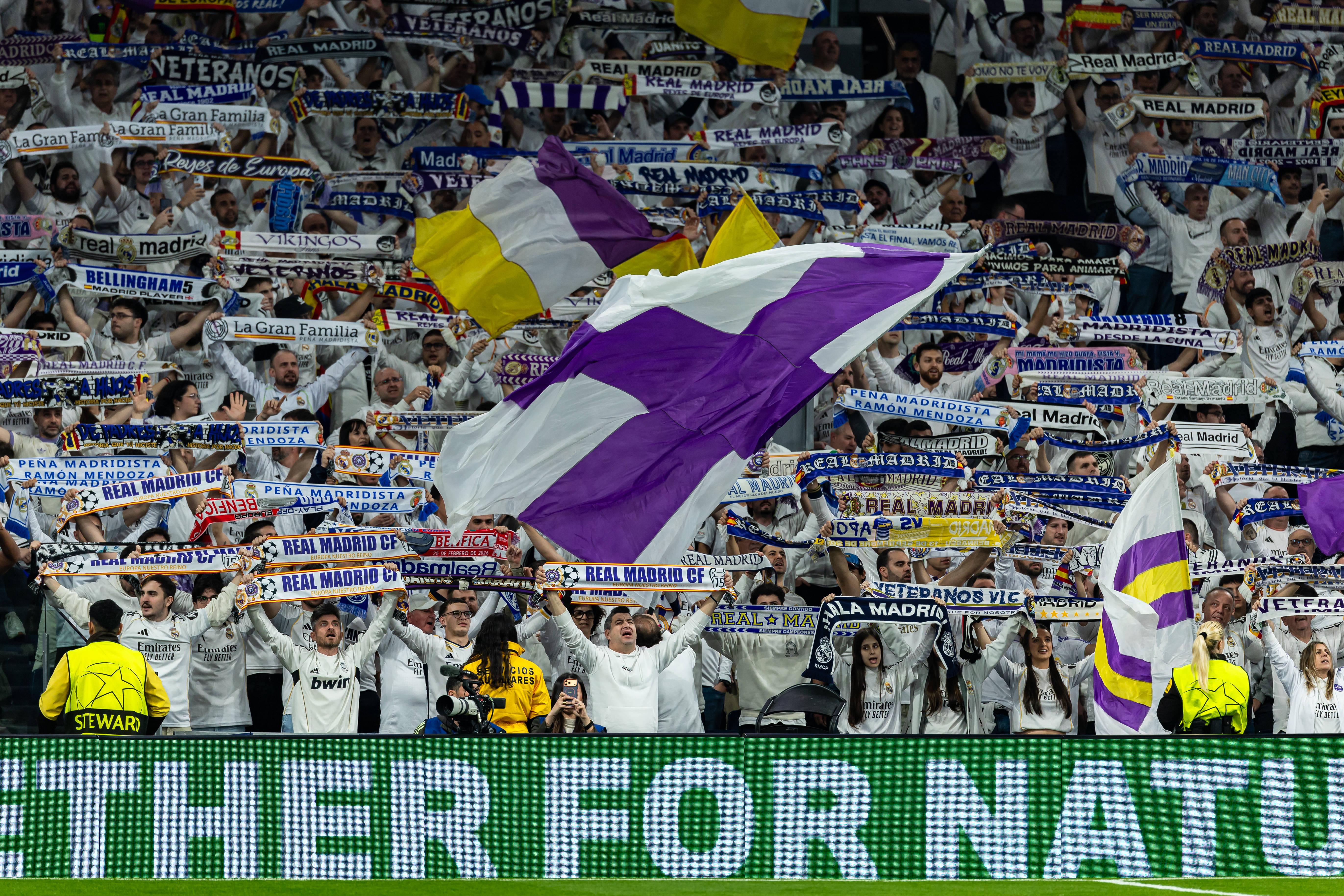Real Madrid Izgubio Apelaciju Protiv UEFA zbog Homofobnih Šutnji