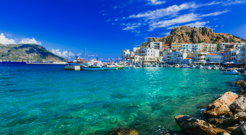 Karpathos Imenovan Jednom Od Skrivenih Skladišta Mediterana Za 2026.
