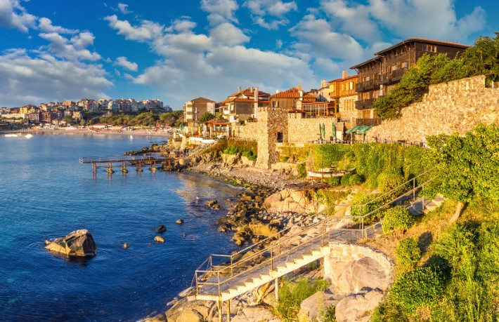 Бугарска је најевтинија destinacyon за 2026