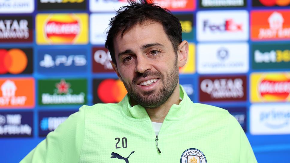 Bernardo Silva s velikim gestom prema Barceloni