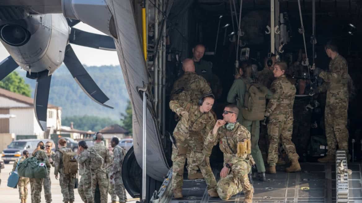Trump izvlači 5.000 vojnika iz Njemačke u skladu s napetostima s NATO