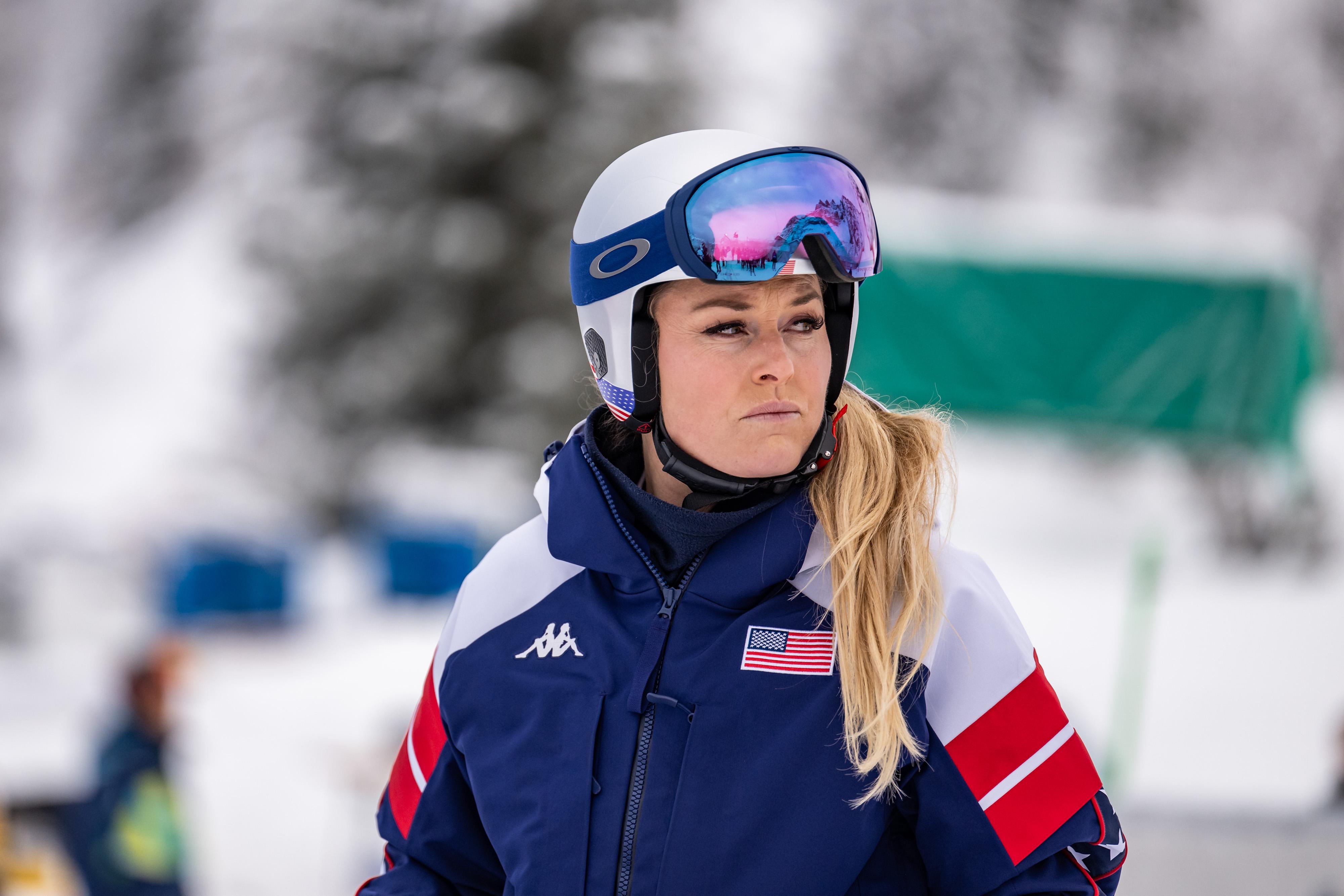Lindsay Vonn Nominirana za Američku Ekipu za Nadolazeći Sezon